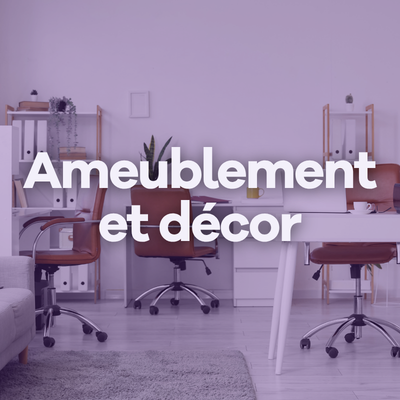 Image Ameublement et décor